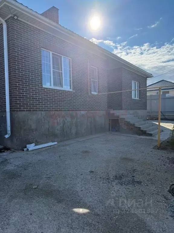 Дом в Ростовская область, Аксайский район, Большелогское с/пос, пос. ... - Фото 2