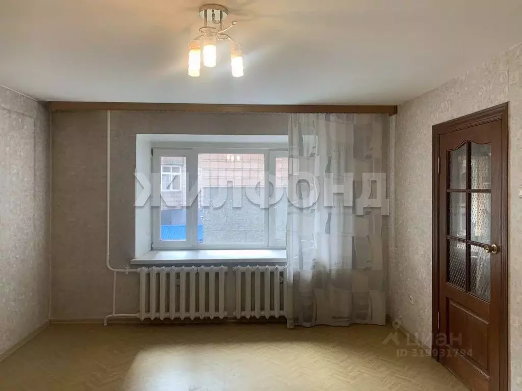 3-к кв. Новосибирская область, Новосибирск ул. Шевченко, 29 (132.0 м) - Фото 1
