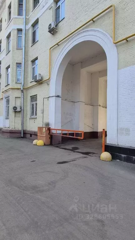 3-к кв. Москва Измайловский бул., 60/10 (75.7 м) - Фото 2