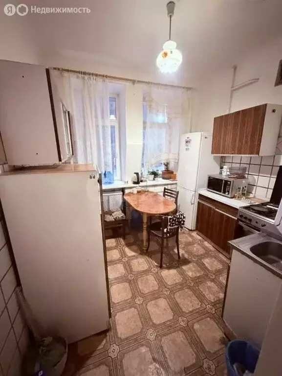 3-комнатная квартира: Пермь, Комсомольский проспект, 72 (90 м) - Фото 2