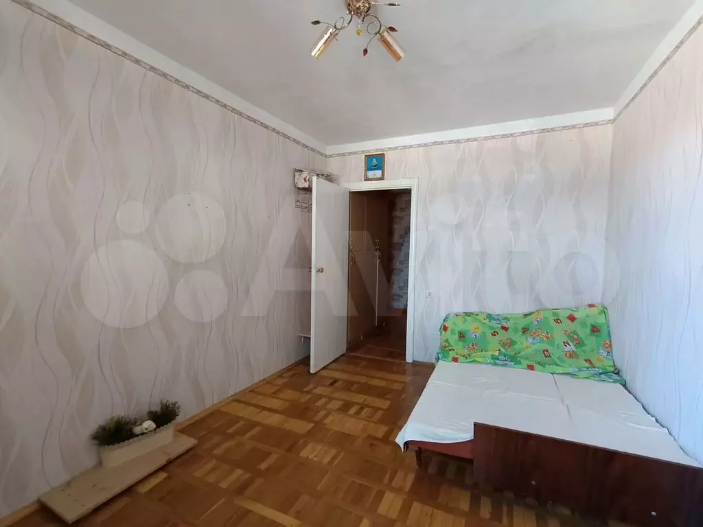 2-к. квартира, 52 м, 2/4 эт. - Фото 1