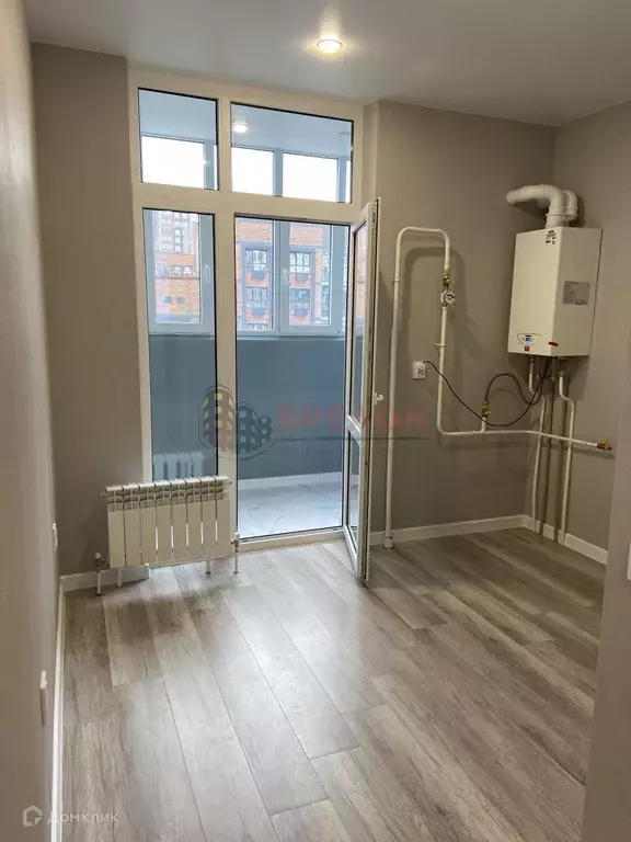 Продаётся 1-к квартира, 33.8 м - Фото 0