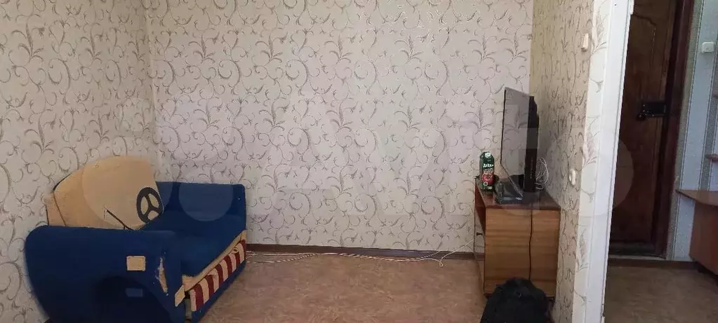 1-к. квартира, 35 м, 9/10 эт. - Фото 0