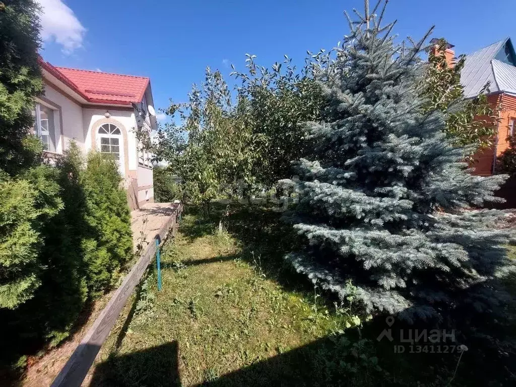 Дом в Белгородская область, Белгородский район, Тавровское с/пос, с. ... - Фото 1