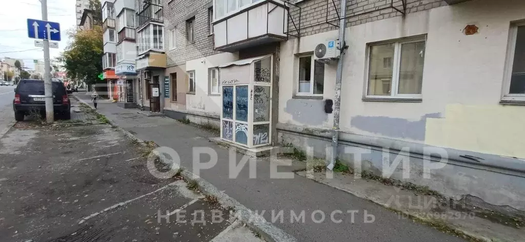 Помещение свободного назначения в Свердловская область, Екатеринбург ... - Фото 1