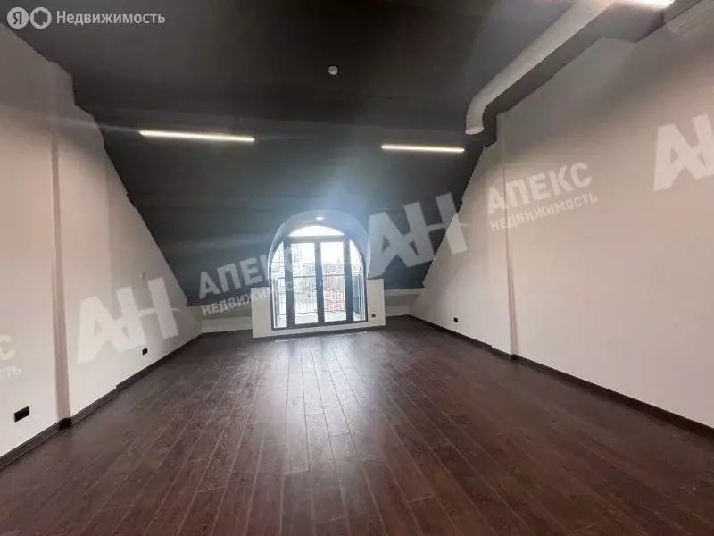 Офис (43 м) - Фото 2