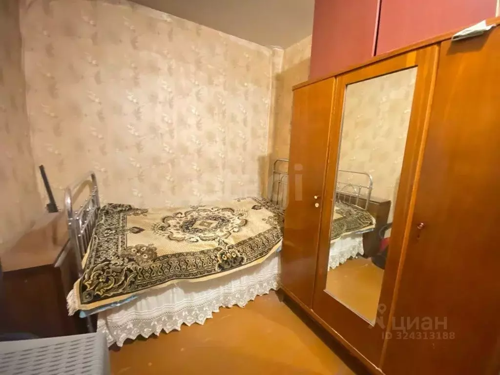 3-к кв. Брянская область, Брянск Литейная ул., 58 (44.4 м) - Фото 0