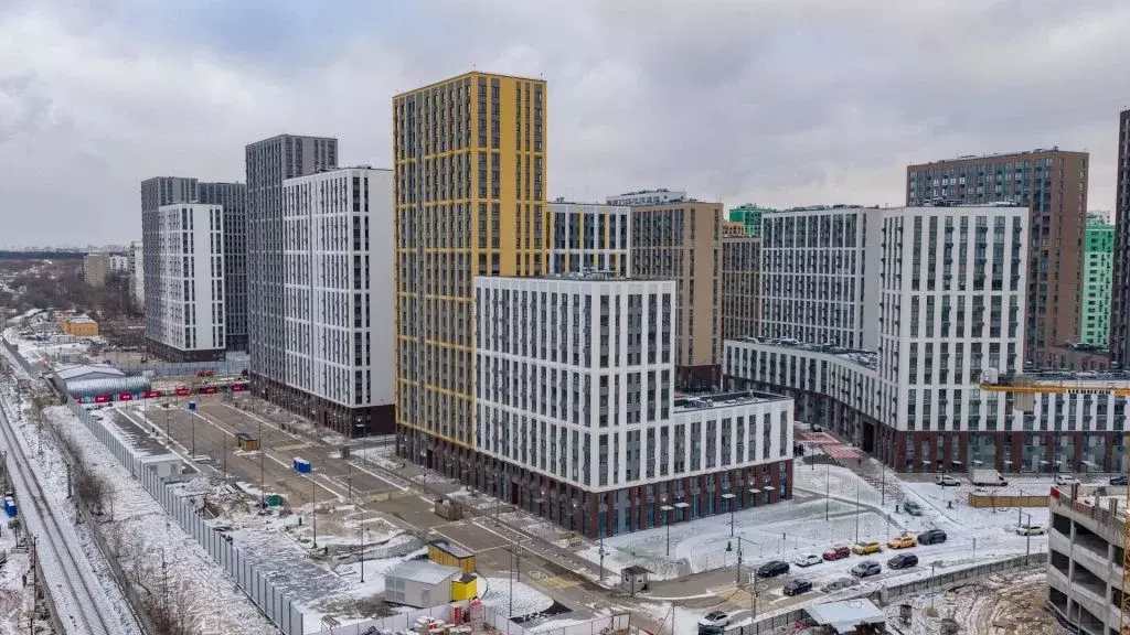 Помещение свободного назначения в Москва Производственная ул., 19Ак2 ... - Фото 2