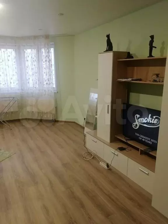 2-к. квартира, 57 м, 17/21 эт. - Фото 0