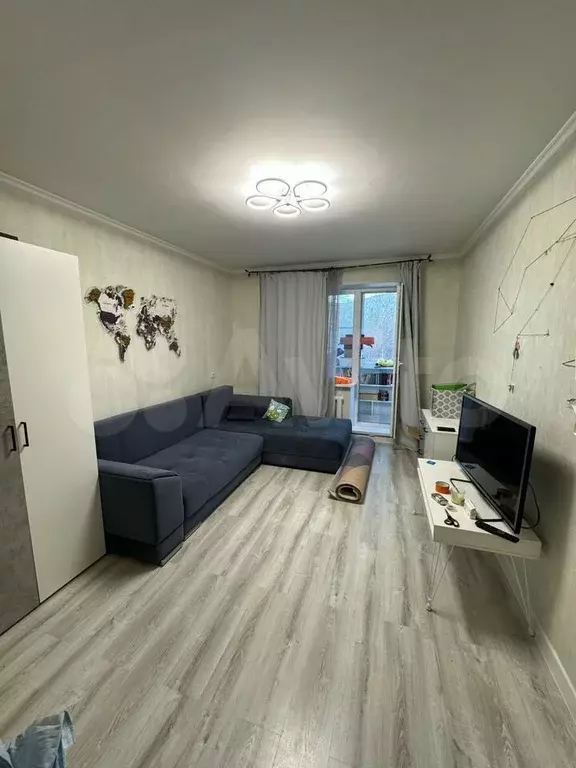 3-к. квартира, 60 м, 3/5 эт. - Фото 0