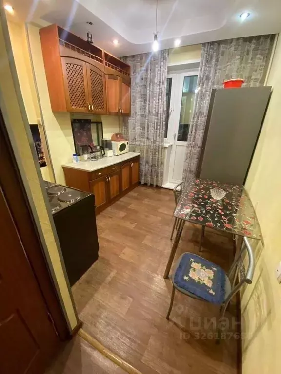 2-к кв. Красноярский край, Норильск пл. Металлургов, 8 (54.0 м) - Фото 1