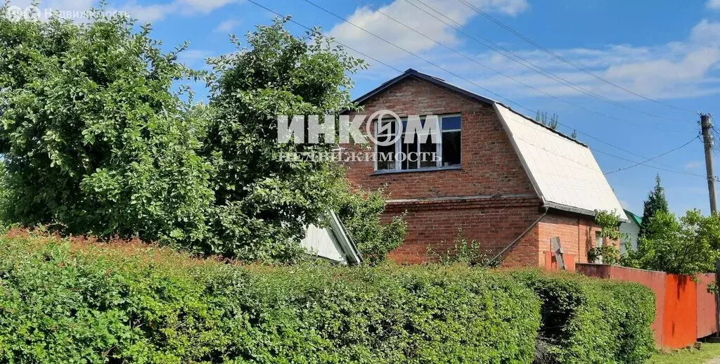 Дом в Московская область, городской округ Подольск, СНТ Аина, 271 (144 ... - Фото 1