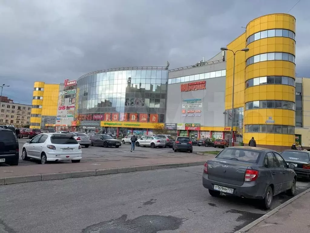 Коммерческое Помещение Купить В Спб От Застройщика
