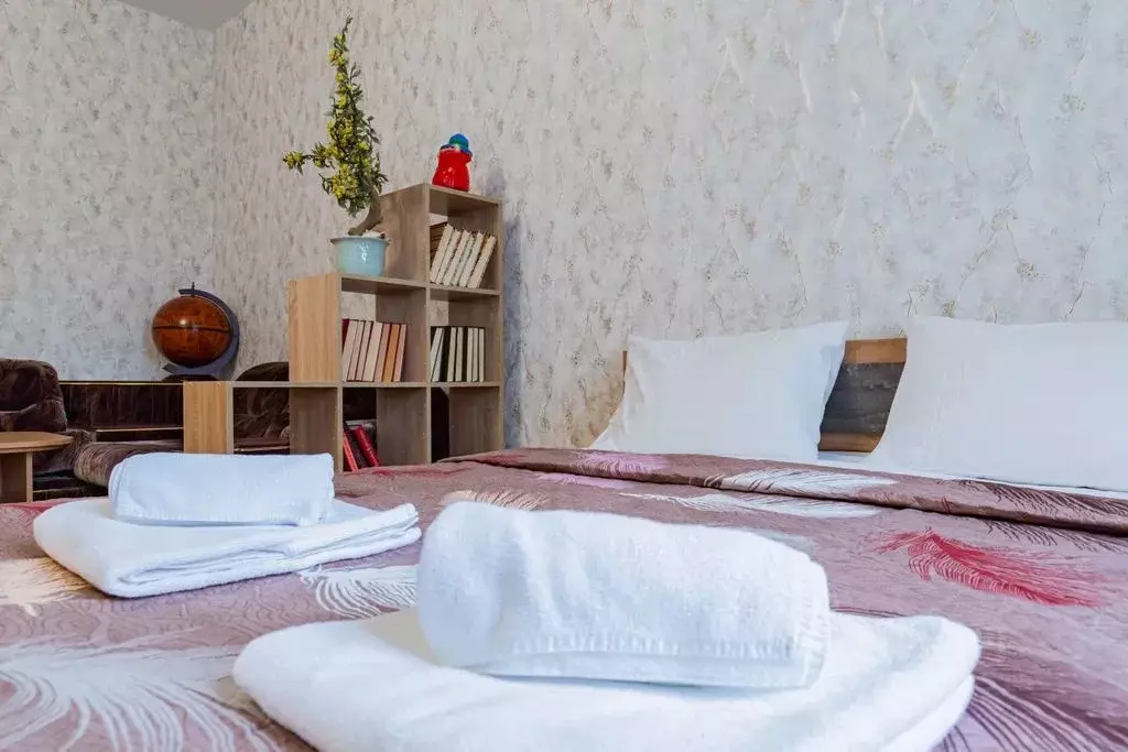 1-к кв. Ростовская область, Ростов-на-Дону просп. Королева, 16А (70.0 ... - Фото 1