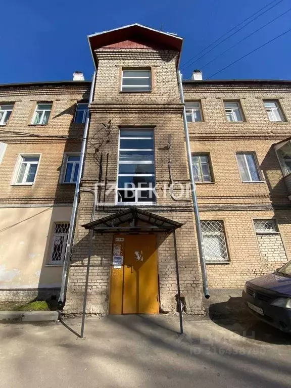 3-к кв. Костромская область, Кострома Петрковский бул., 4 (76.0 м) - Фото 0