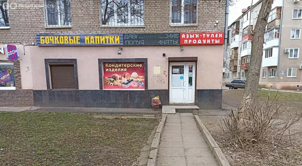 Помещение свободного назначения (60 м) - Фото 0
