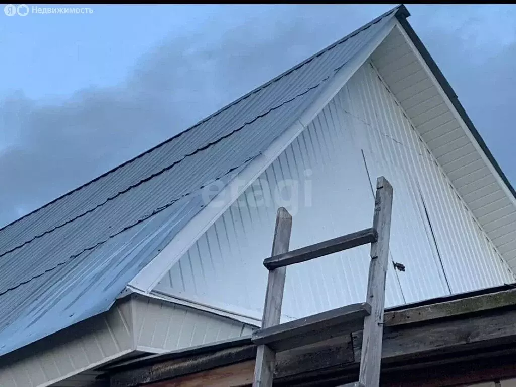 Дом в Елабуга, Спасская улица (150 м) - Фото 2