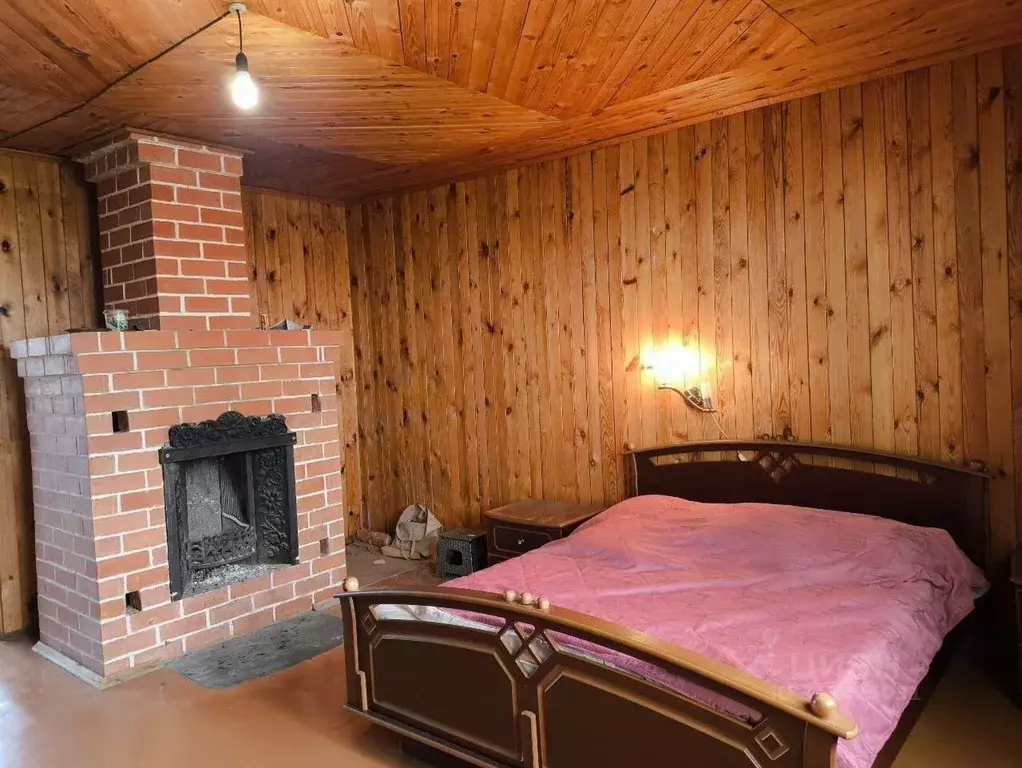 Дом в Владимирская область, Собинский муниципальный округ, д. Ивлево ... - Фото 1