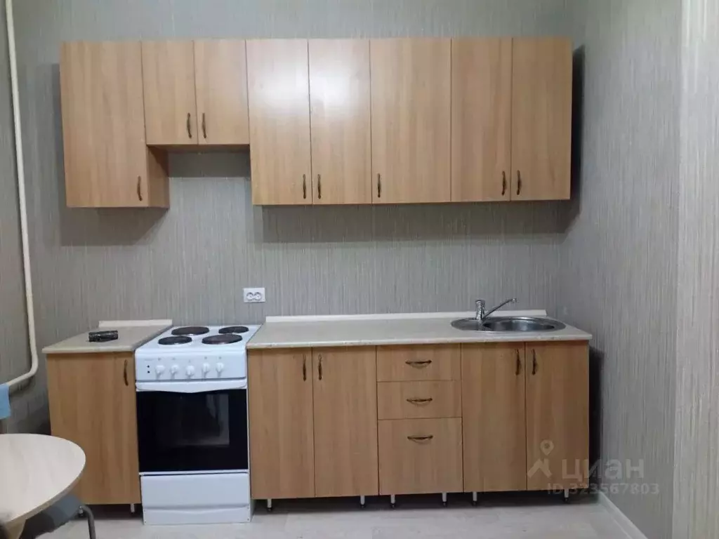 1-к кв. Курская область, Курск просп. Анатолия Дериглазова, 50 (37.0 ... - Фото 1