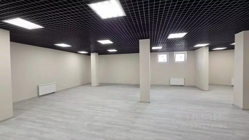 Офис в Москва Ярцевская ул., 27к9 (125 м) - Фото 1