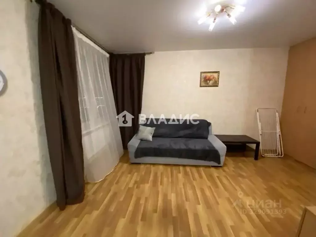 Студия Московская область, Красногорск ул. Авангардная, 8 (30.0 м) - Фото 2