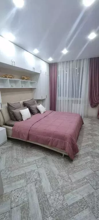 1-к кв. Камчатский край, Петропавловск-Камчатский Дальневосточная ул., ... - Фото 2