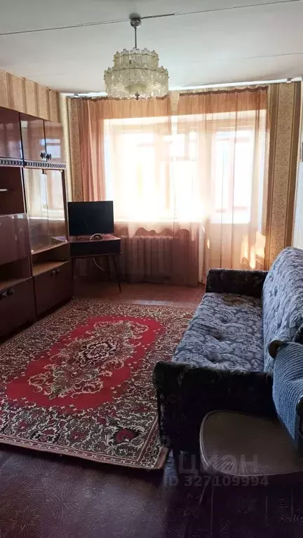 2-к кв. Владимирская область, Владимир Юрьевец мкр, Институтский ... - Фото 1