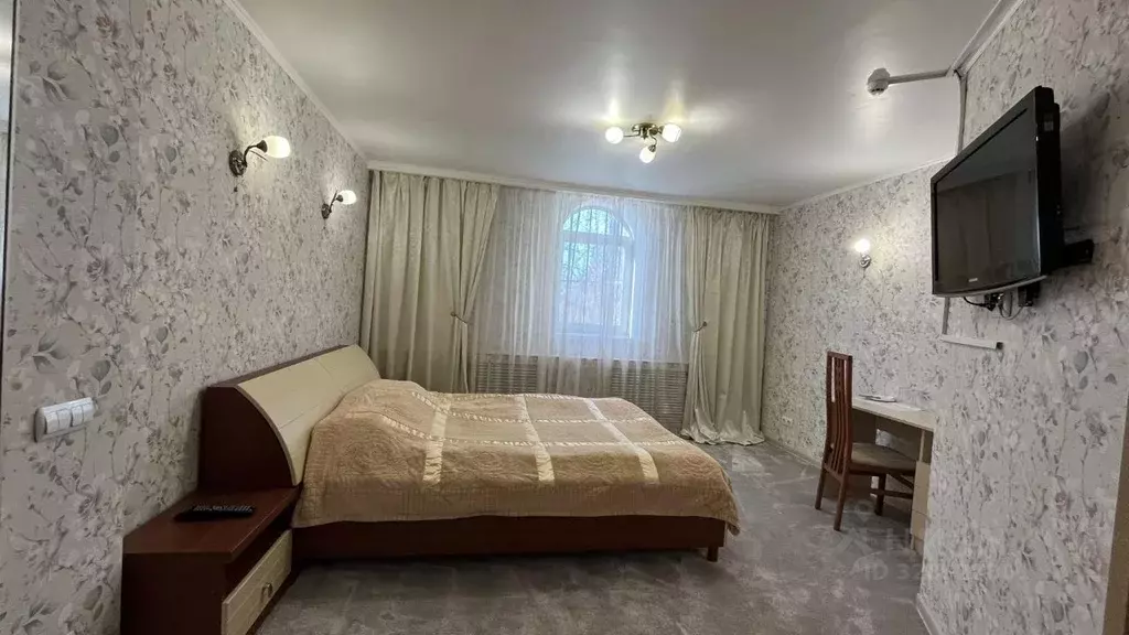 Комната Алтайский край, Рубцовск Тракторная ул., 35/1 (29.0 м) - Фото 2