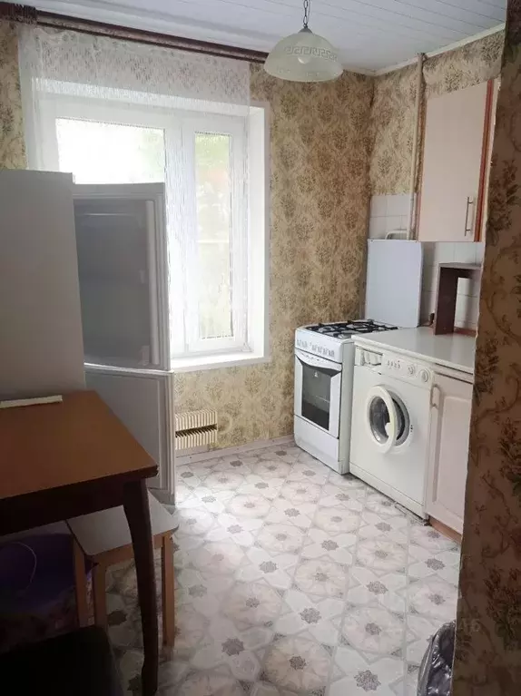 1-к кв. Москва Севанская ул., 7К2 (35.0 м) - Фото 0