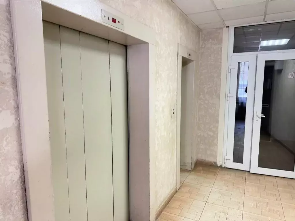 2-к кв. Воронежская область, Воронеж просп. Патриотов, 1е (49.4 м) - Фото 2