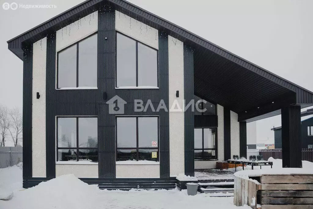 Дом в Коломна, Шоссейная улица, 7 (170 м) - Фото 1