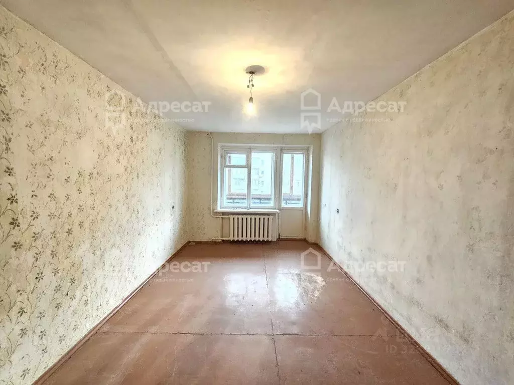 1-к кв. Волгоградская область, Волгоград Донецкая ул., 7 (29.5 м) - Фото 2