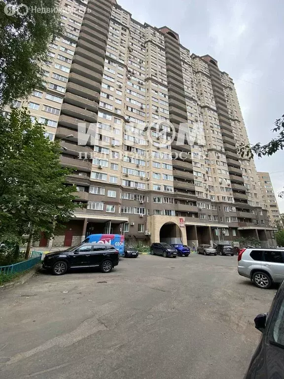 3-комнатная квартира: Одинцово, улица Маршала Жукова, 11А (99.5 м) - Фото 0
