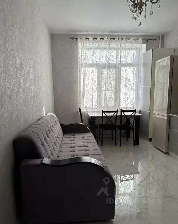 1-к кв. Дагестан, Избербаш ул. Буйнакского, 109В (46.0 м) - Фото 1