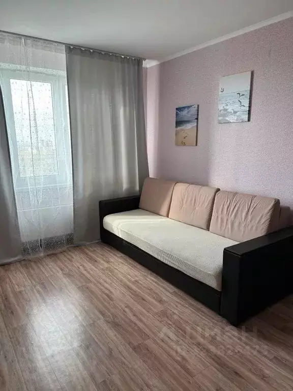 1-к кв. Краснодарский край, Анапа ул. Адмирала Пустошкина, 10 (42.0 м) - Фото 1