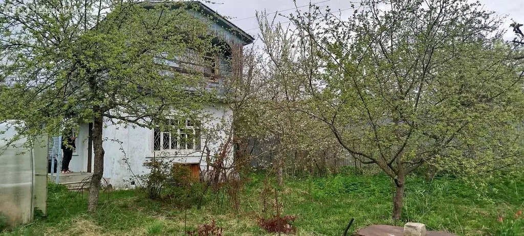 Дом в Дзержинск, Желнинское шоссе (50 м) - Фото 1
