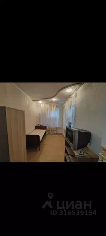 Комната Ростовская область, Новочеркасск ул. Свободы, 17 (16.0 м) - Фото 1