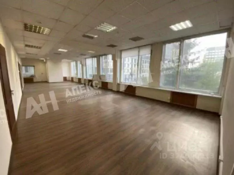 Офис в Москва Ленинградский просп., 37К3 (147 м) - Фото 0