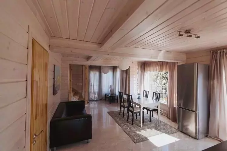 Коттедж в Московская область, Одинцовский городской округ, д. Скоково  ... - Фото 2