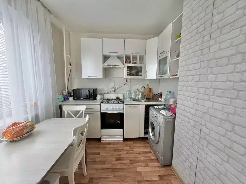 2-к кв. Мордовия, Саранск ул. Фурманова, 61 (52.3 м) - Фото 0
