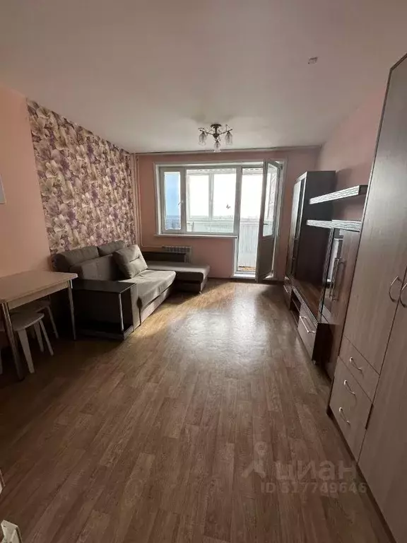 Студия Алтайский край, Барнаул ул. Советской Армии, 71 (25.6 м) - Фото 1