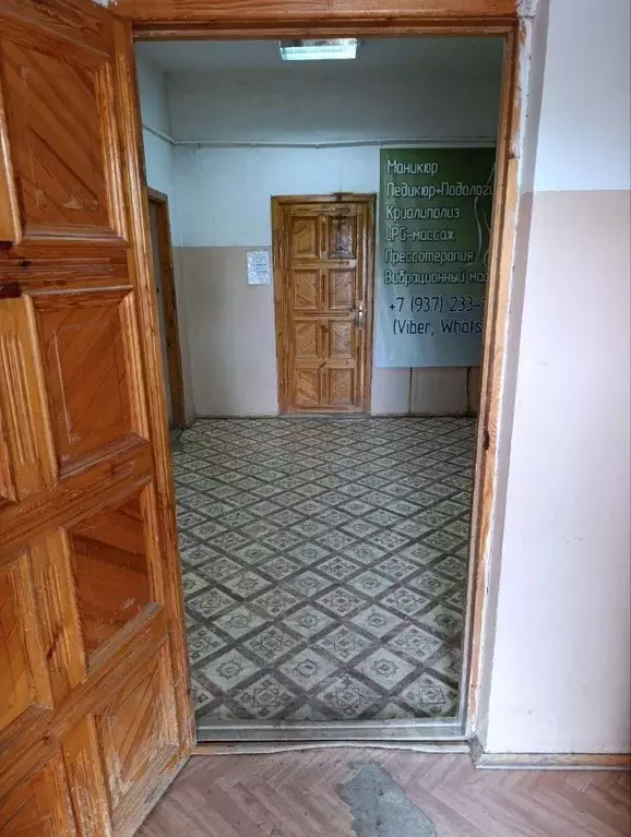 Помещение свободного назначения в Самарская область, Красноармейское ... - Фото 2