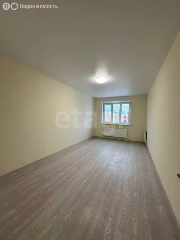 1-комнатная квартира: Ярославль, Чернопрудная улица, 35 (39.48 м) - Фото 1