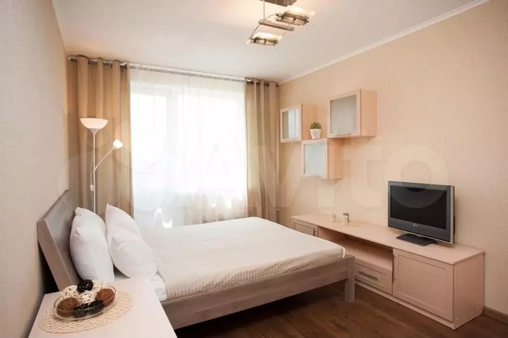 2-к. квартира, 50 м, 2/3 эт. - Фото 1