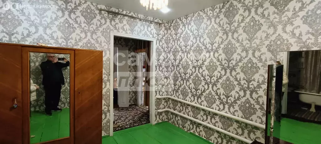 Дом в Майкоп, улица Некрасова, 515 (48 м) - Фото 2