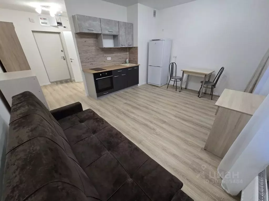 Студия Московская область, Ленинский городской округ, Мисайлово пгт ... - Фото 1