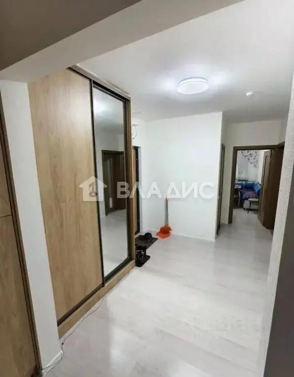 3-к кв. Санкт-Петербург ул. Богословская, 4к3 (73.0 м) - Фото 2