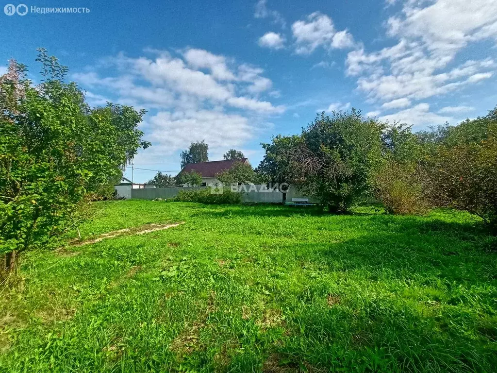 Дом в Лакинск, Лесная улица, 25 (35 м) - Фото 2