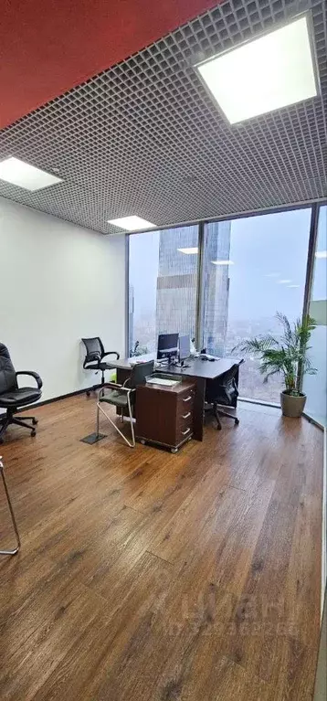 Офис в Москва наб. Пресненская, 12 (110 м) - Фото 1