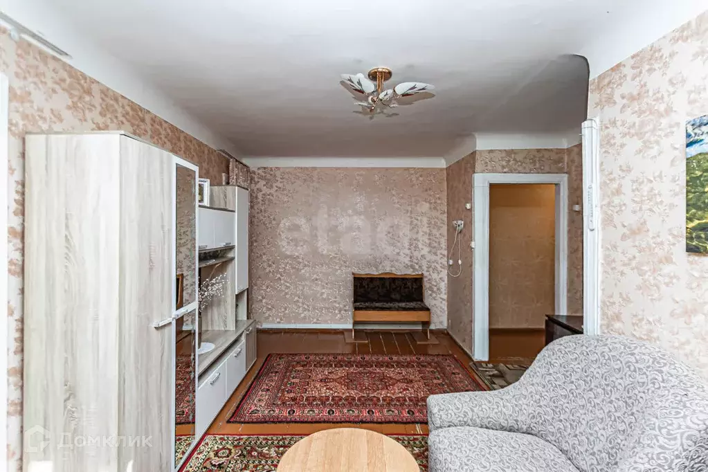 Продаётся 2-к квартира, 44 м - Фото 0